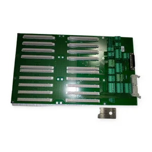 Goss 1R715891 Contiweb Ext Backplane Board