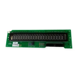 Gilbarco T20379 G4 PCA Crind Display
