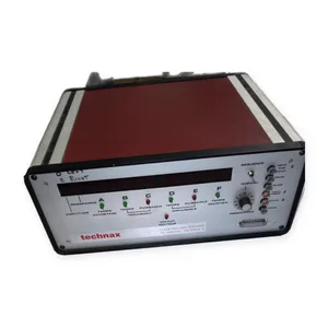 TECHNAX CMS 6647 SOUDAX – actual item, photo 1 of 6