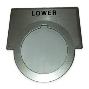Siemens 52NL20 Contact Block