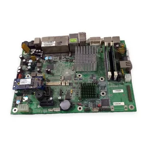 VeriFone 75380-001 Circuit Board
