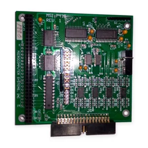 P415 Microcomputer Systems MSI – actual item, photo 1 of 6