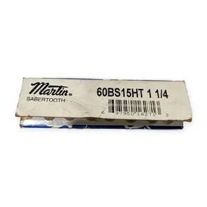 Martin 60BS15HT Coupling