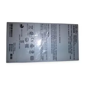 Cisco WS-C3650-24PD Gigabit Ethernet Switch