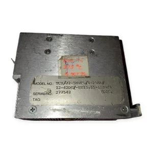 TCX 12-42DC/EZ13.55-LSB-FA Temperature Sensor