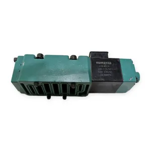 Numatics 228-851B Coil with Directional Valve