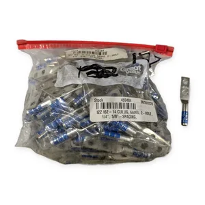 Izzy I62-14 Copper Compression Lug
