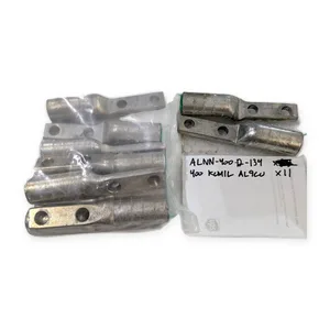 Ilsco ALNN-400-12-134 Aluminum Lug