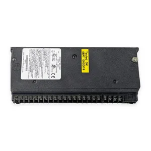 GE Fanuc IC660TSD100K Genius I/O Terminal