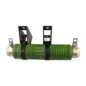 C38TN MCB Wirewound Power Resistor