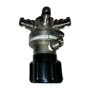 Veriflo T0R45IW4PI30VCRM Pressure Regulator Valve