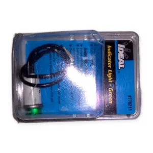 Ideal 776211 Indicator