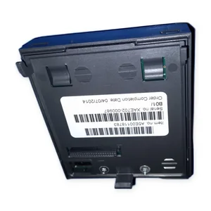Siemens A5E00118783 Drive Mounting Industrial Module
