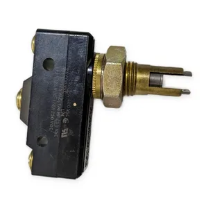 Honeywell Switch Basic Snap Action Switch