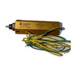 CC TECHNOLOGY PRO FLO TPSO PROXIMITY SWITCH – actual item, photo 1 of 3