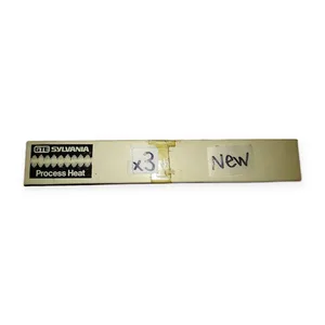 Sylvania 129767 Pass Serpentine Air Heater