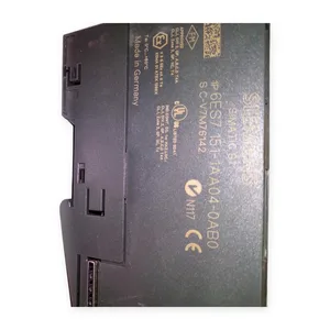 Siemens S7 6ES7 Simatic