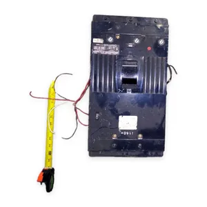 General Electric TKM836F000 Circuit Breaker – actual item, photo 1 of 8