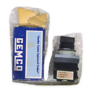 Ebtan BAD4SDX162 404 Black Knob Contact Block