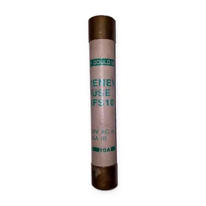 Gould RFS10 FUSE