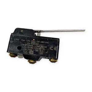 Honeywell L74 Micro Switch