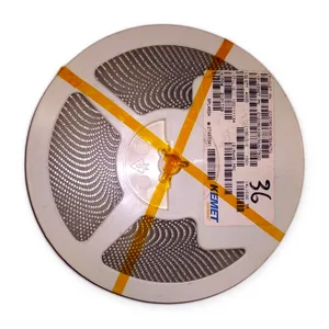 Kemet C1206C439C5GAC7800 MLCC Ceramic Capacitor