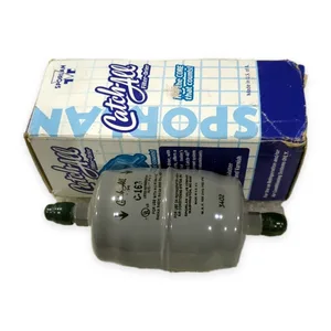 Sporlan C-163 Catch-All Liquid Line Filter