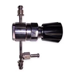 Tescom 100 Pressure Regulator