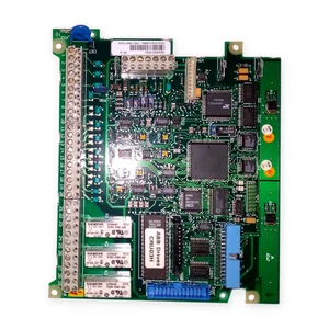 ABB SNAZ-7640F Industry – actual item, photo 1 of 5
