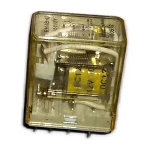 IDEC RH1B-U General Purpose Power Relay
