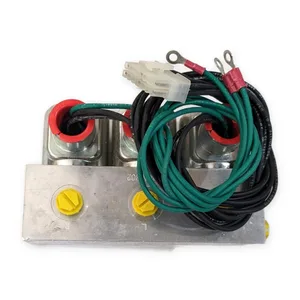 Bosch Rexroth P032095 3 Solenoid