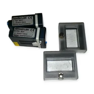 Hengstler 0731501 Tico Counter