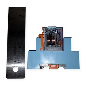 Releco DC24V Serie QR-C – actual item, photo 1 of 4