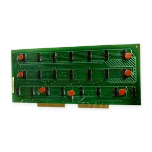 Square D S30586-502-50 Telecom EWSD Industrial Module