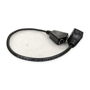 CBL169-505-01-A CI Splitter to Console Cable