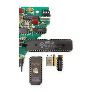 950-00-030 Industrial Control PCB Board