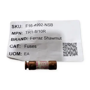 Mersen TR1-8/10R Fuse