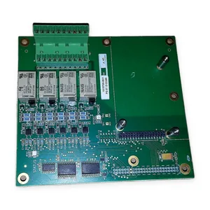 Nordson 1019709-B01 Problue IO Expansion Card Board
