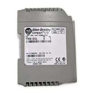 Allen-Bradley 1796-ECL Compact – actual item, photo 1 of 5