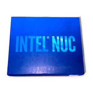 Intel NUC10I3FNH Industrial Computer – actual item, photo 1 of 4