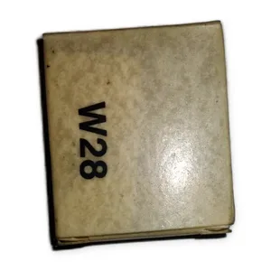 W28 Element Thermal Cutoff Fuse