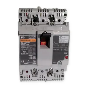 Fuji Electric BW50RAGU FE Auto Breaker