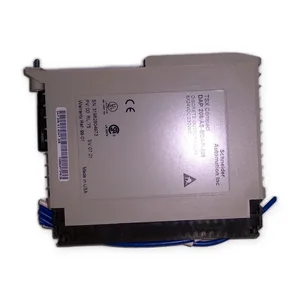 Schneider Electric 208/AS-BDAP-208 Discrete Outpur Relay