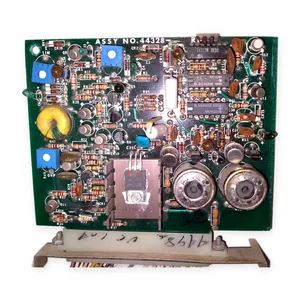 44328 Circuit Board – actual item, photo 1 of 4