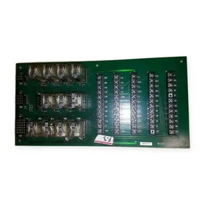 Hitachi IN92018-HS-3 Seicos CNC Lathe Control Module