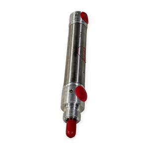 Bimba LTC-042-D Pneumatic Air Cylinder Actuator