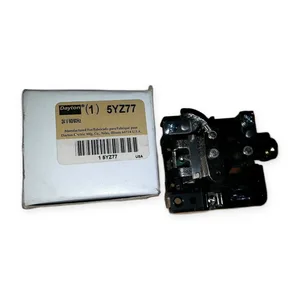 Dayton 5YZ77 Power Relay