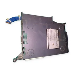 Giddings & Lewis PIC900 Input Module