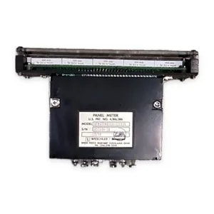 Panel Meter PN600MA Panel Meter