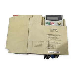 Mitsubishi FR-E540-5.5K AC Drive